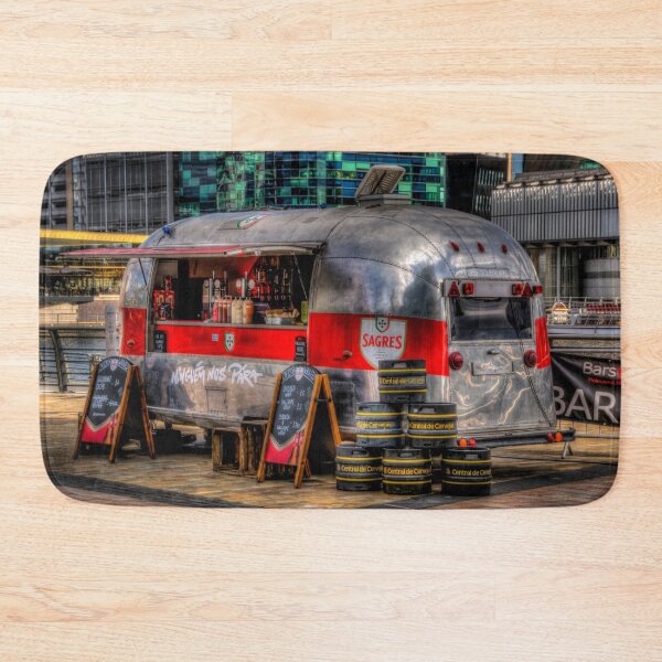 Item preview, Gourmet Street Food Van designed and sold by axp7884.