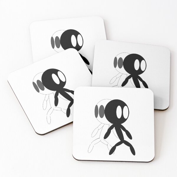 Item preview, Back to back designed and sold by rand0mstuff.