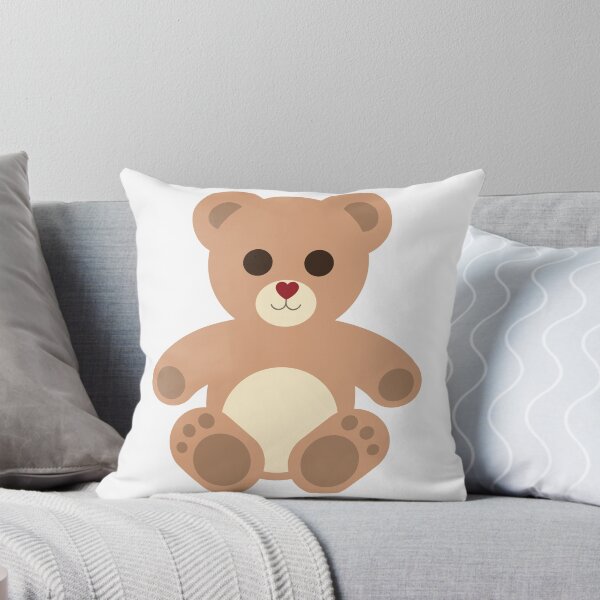 Artikelvorschau, süßes Teddybär-Design entworfen und verkauft von Pineapple-Shop.