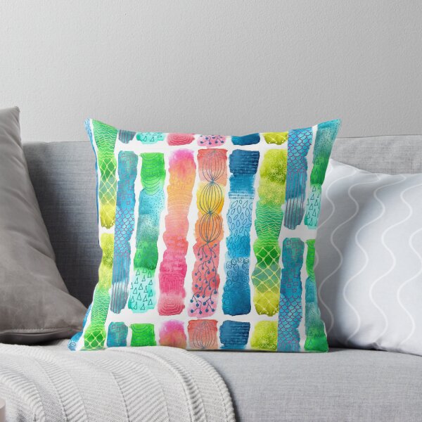 Item preview, Rayas de acuarela designed and sold by MissiLDesigns.