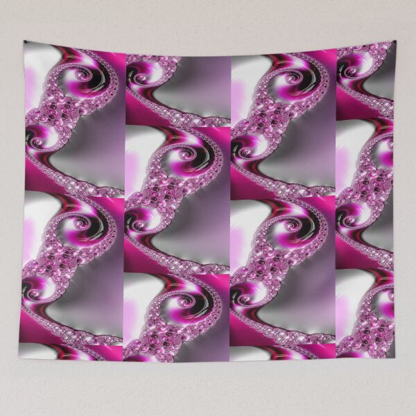 Item preview, "Diamonds Are Forever" #1 designed and sold by MoonGPhotos.