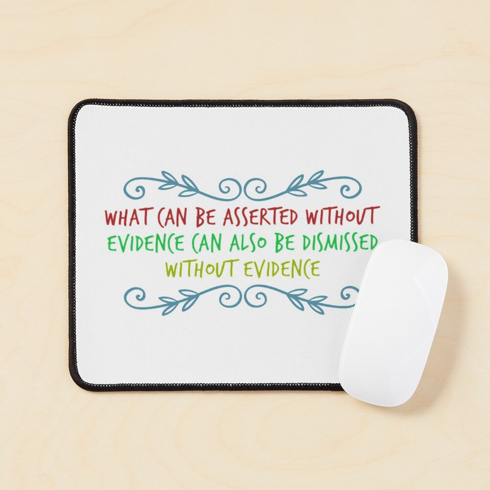Item preview, Mouse Pad designed and sold by weavernap.