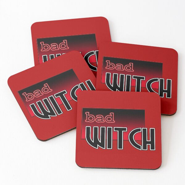 Item preview, Bad Witch designed and sold by Sinmara12.
