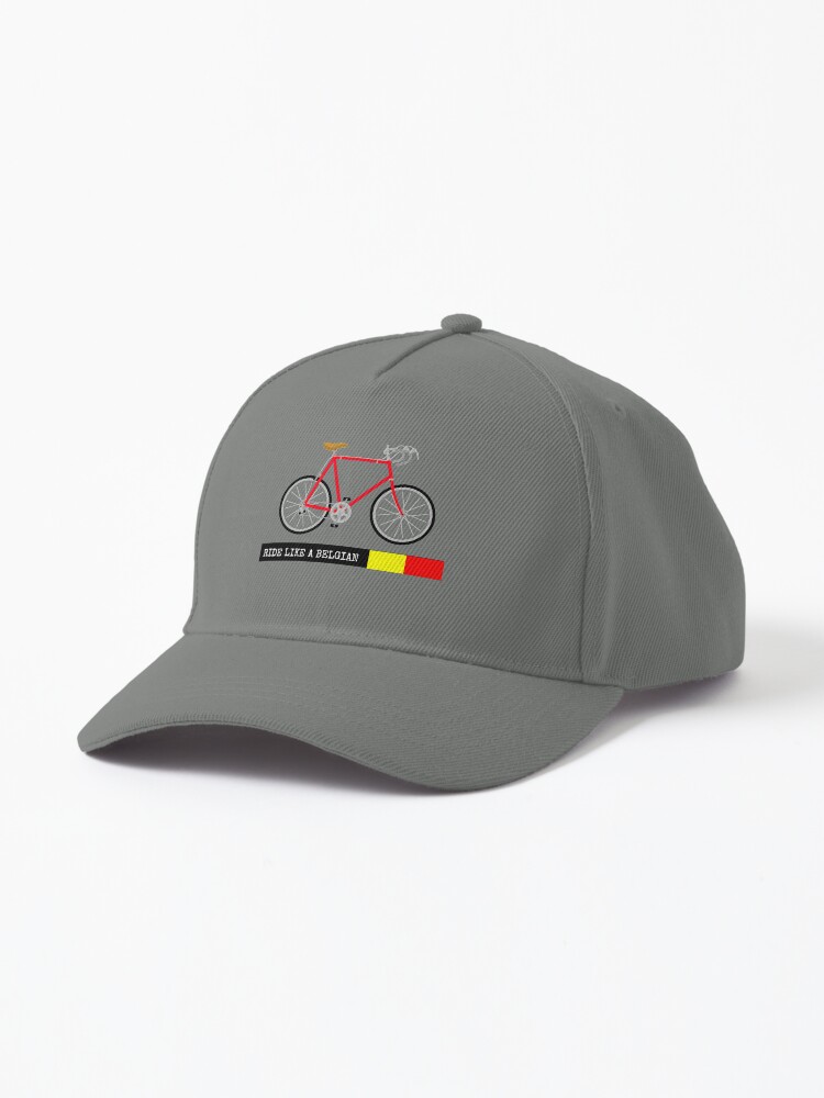 Belgian cycling cap store