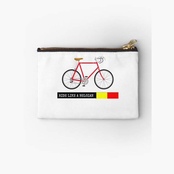 Item preview, Ride like a Belgian - Belgian cycling designed and sold by Whatalifestyle.