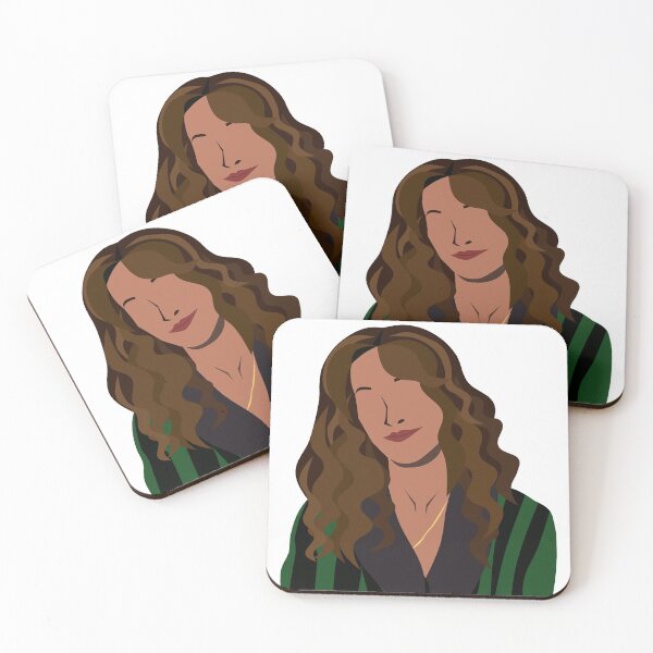 Item preview, Bette Porter designed and sold by Srarbuck.