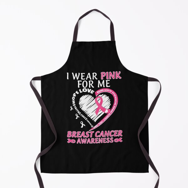 Item preview, I Wear Pink For Me designed and sold by Mattson Langley.