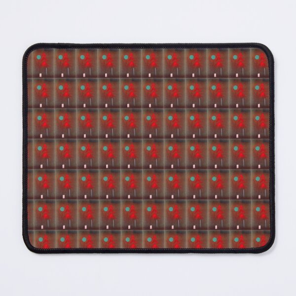 Item preview, Almost Submerged 1930 Wassily Kandinsky designed and sold by bruntXumber.