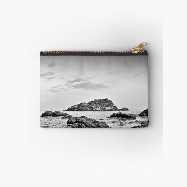 Item preview, Seascape with rocks  designed and sold by Andrea Rapisarda.