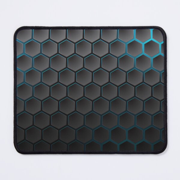 Modern abstract Mouse Pad