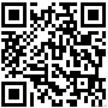 Artwork thumbnail, Rickroll QR Code  by designedbyelly