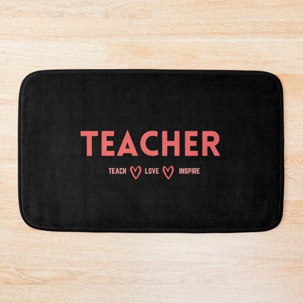 Item preview, Teacher, Ell squad designed and sold by MYNTLYF.