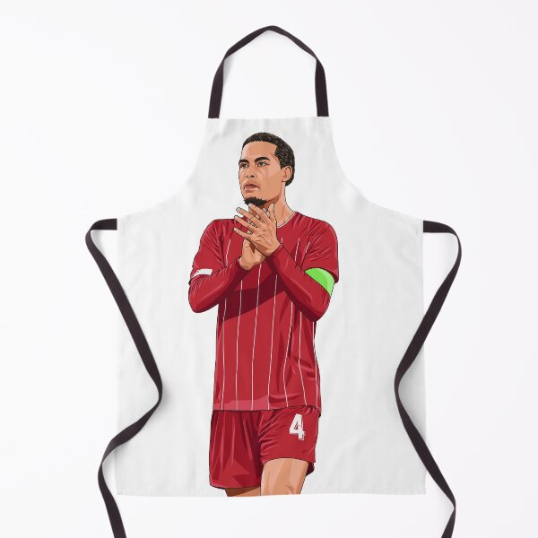 Item preview, Virgil van Dijk designed and sold by ADES-VECTOR .