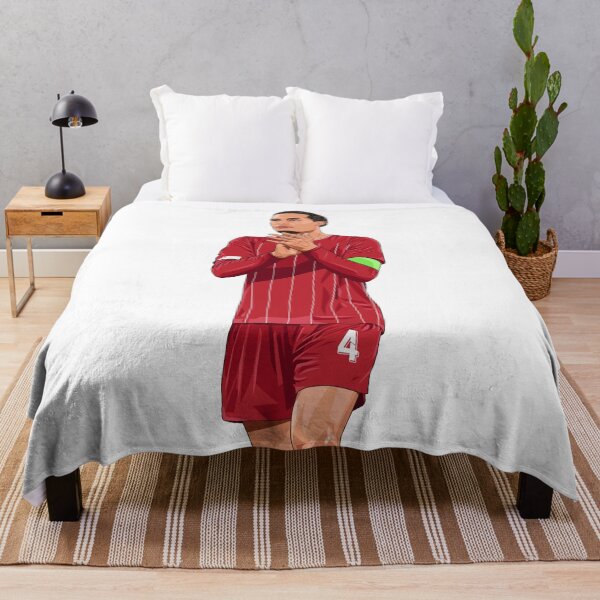 Item preview, Virgil van Dijk designed and sold by ADES-VECTOR .