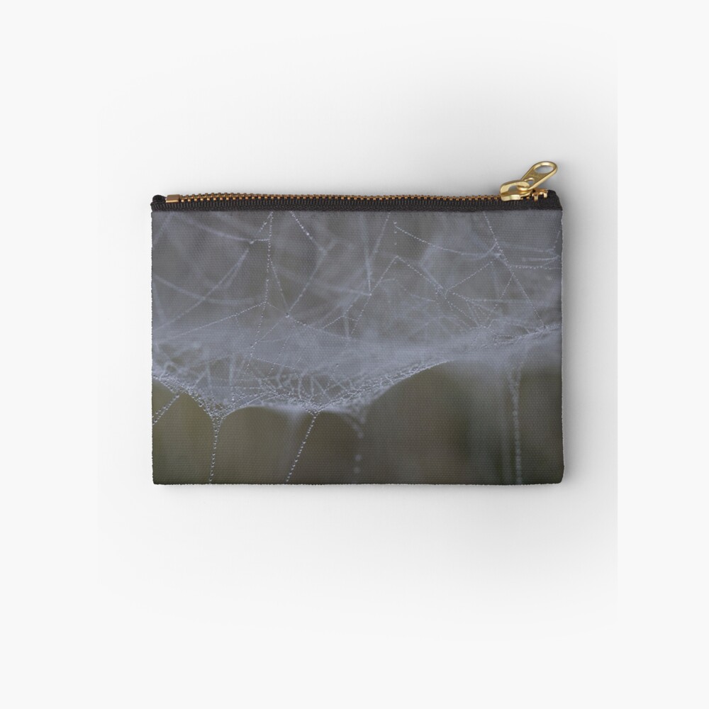 Item preview, Zipper Pouch designed and sold by djwright.