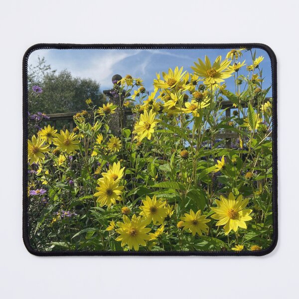 Item preview, Happy Helianthus in the Sun designed and sold by OByD.