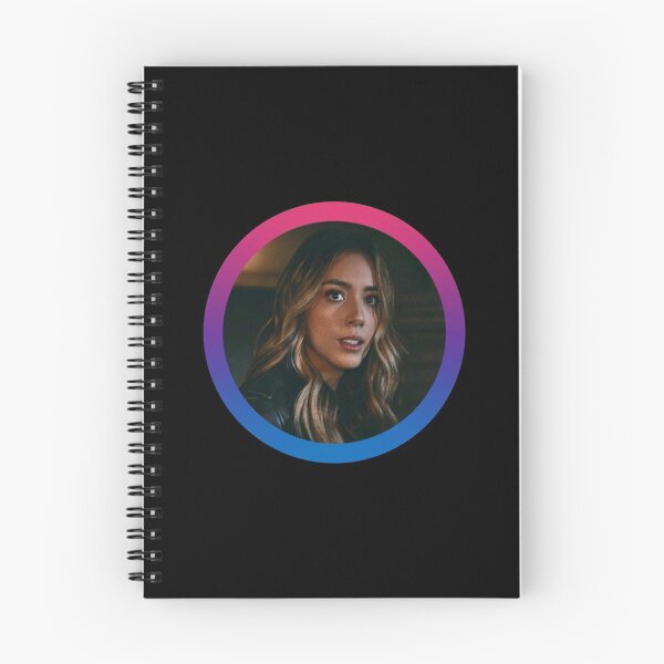 Item preview, Daisy Johnson (T6) designed and sold by Alaina00.