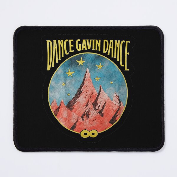 Item preview, Dance Gavin Dance merch - Dance Gavin Dance - Love Dance designed and sold by luxury store.