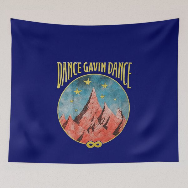 Item preview, Dance Gavin Dance merch - Dance Gavin Dance - Love Dance designed and sold by luxury store.