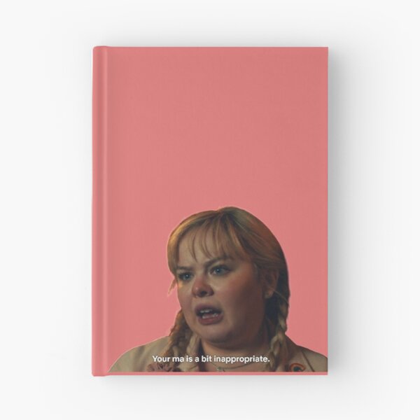 Item preview, derry girls designed and sold by DevonAoki.