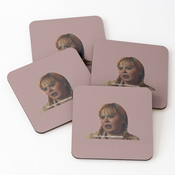 Item preview, derry girls designed and sold by DevonAoki.