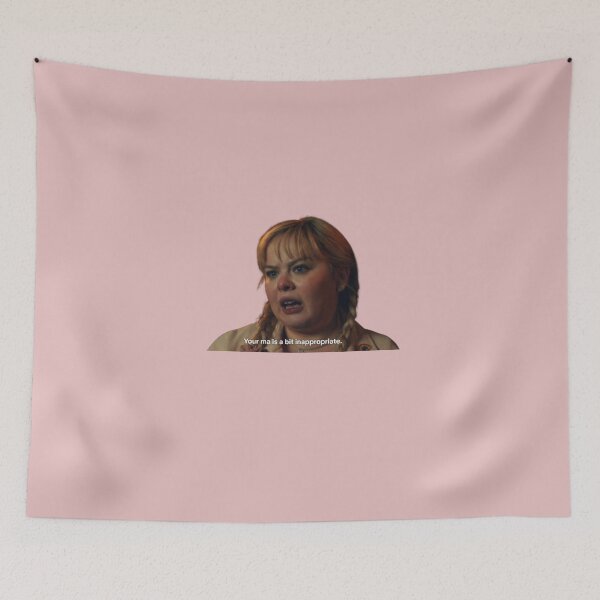 Item preview, derry girls designed and sold by DevonAoki.