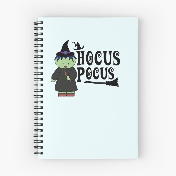 Item preview, Hocus Pocus | Halloween Witches (Light) designed and sold by the-krisney-way.
