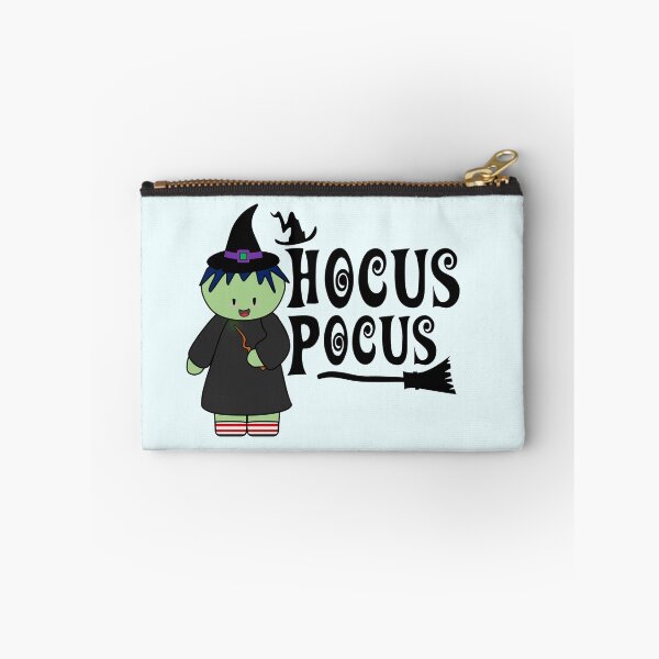 Item preview, Hocus Pocus | Halloween Witches (Light) designed and sold by the-krisney-way.