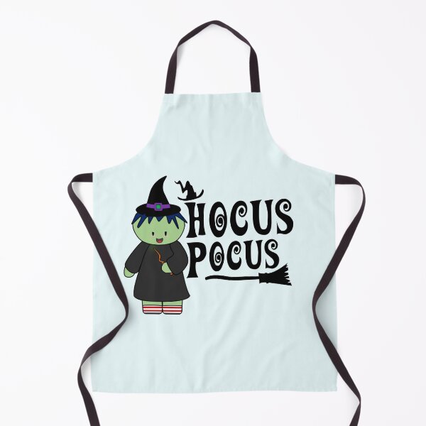 Item preview, Hocus Pocus | Halloween Witches (Light) designed and sold by the-krisney-way.
