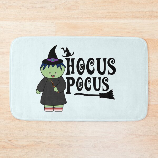 Item preview, Hocus Pocus | Halloween Witches (Light) designed and sold by the-krisney-way.