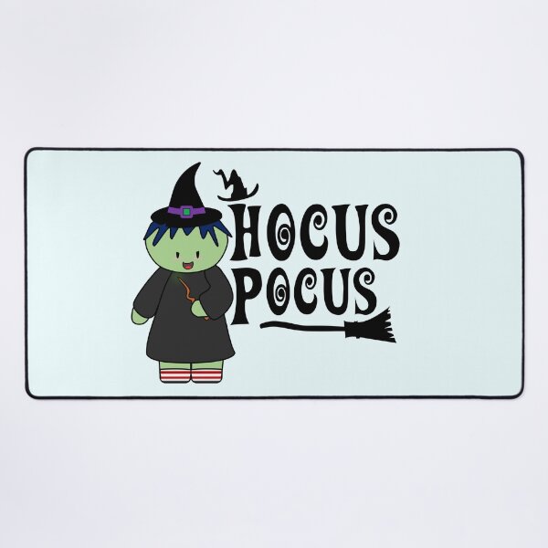 Item preview, Hocus Pocus | Halloween Witches (Light) designed and sold by the-krisney-way.
