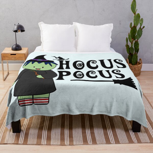Item preview, Hocus Pocus | Halloween Witches (Light) designed and sold by the-krisney-way.