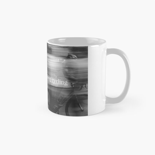 Item preview, Sunday is for watching cycling designed and sold by Whatalifestyle.