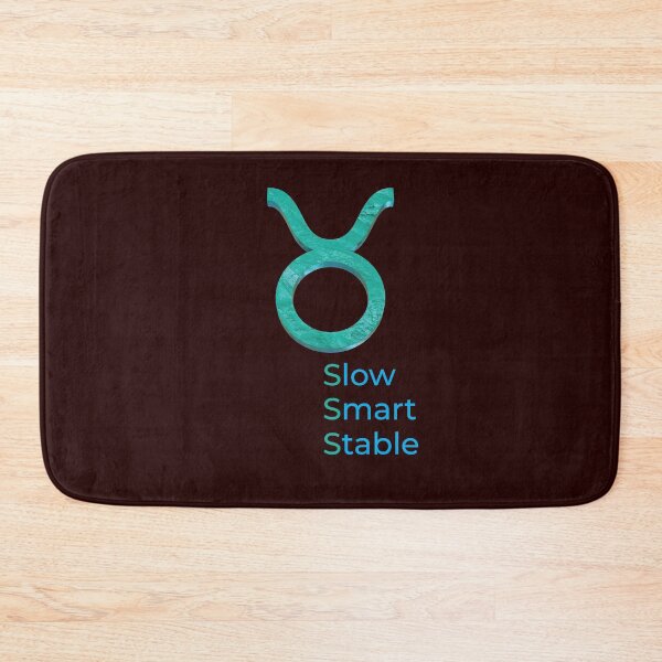 Item preview, Taurus. Slow Smart Stable. designed and sold by VoloshenDesigns.