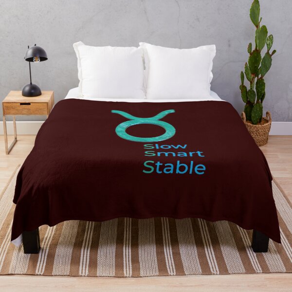 Item preview, Taurus. Slow Smart Stable. designed and sold by VoloshenDesigns.