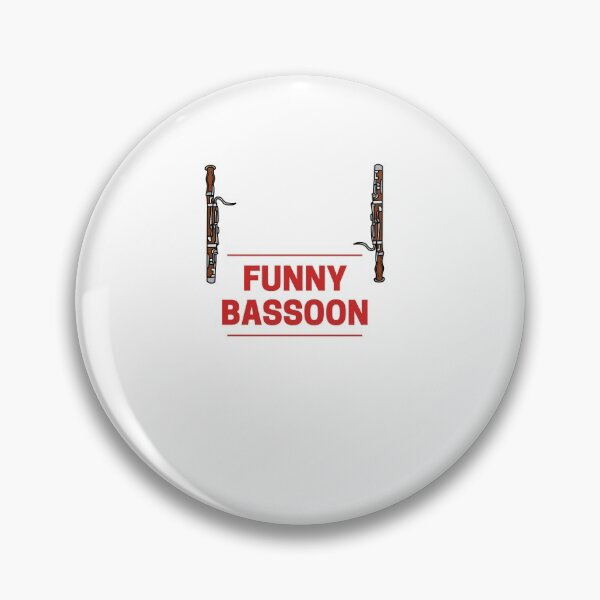 Item preview, Funny bassoon designed and sold by Preety Padhiyar.