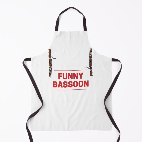 Item preview, Funny bassoon designed and sold by Preety Padhiyar.