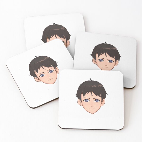 Item preview, Shinji designed and sold by Kirassom.
