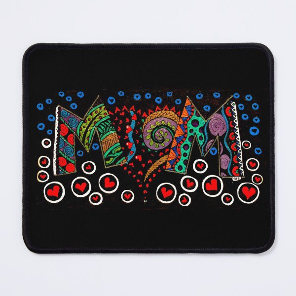 Item preview, For the Love of Mom designed and sold by MudDesigns.