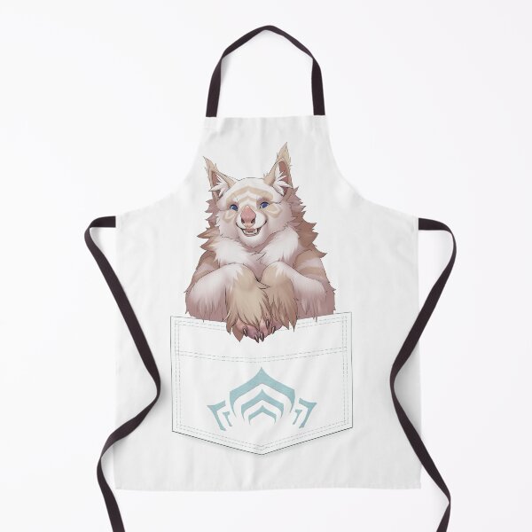 Item preview, Pocket kubrow designed and sold by l-jx.