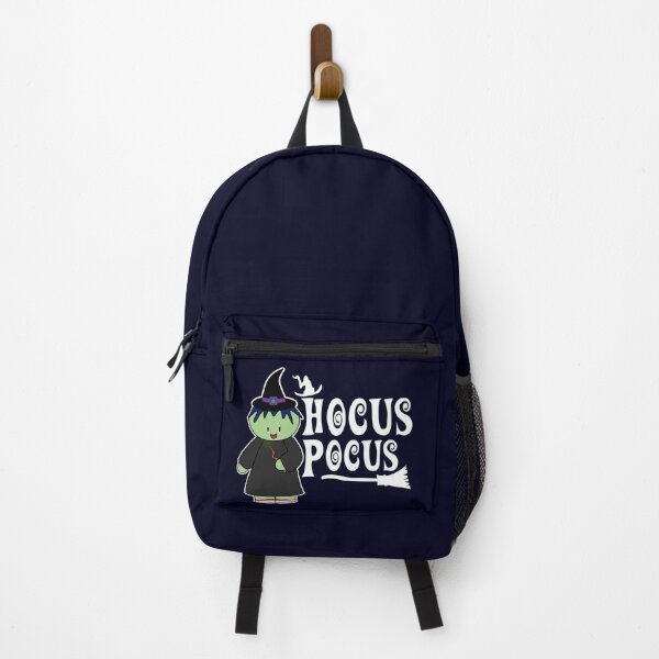 Item preview, Hocus Pocus | Halloween Witches (Dark) designed and sold by the-krisney-way.
