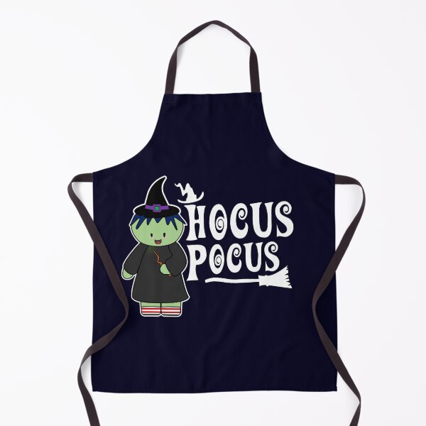 Item preview, Hocus Pocus | Halloween Witches (Dark) designed and sold by the-krisney-way.