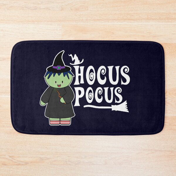 Item preview, Hocus Pocus | Halloween Witches (Dark) designed and sold by the-krisney-way.