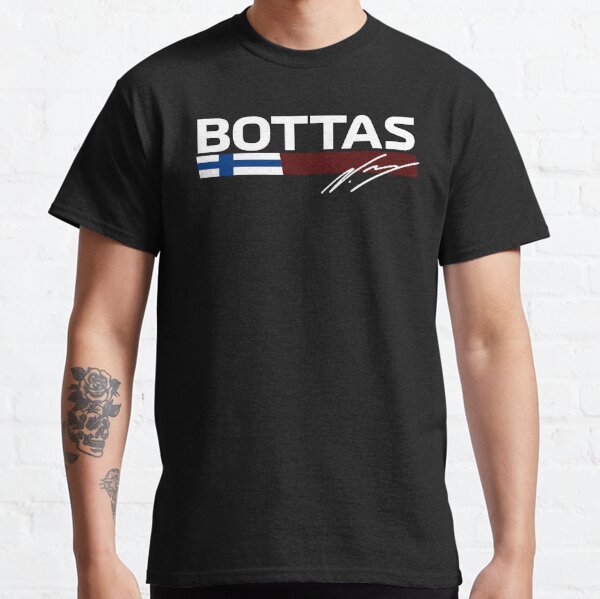 Valtteri Bottas 2023 Classic T-Shirt