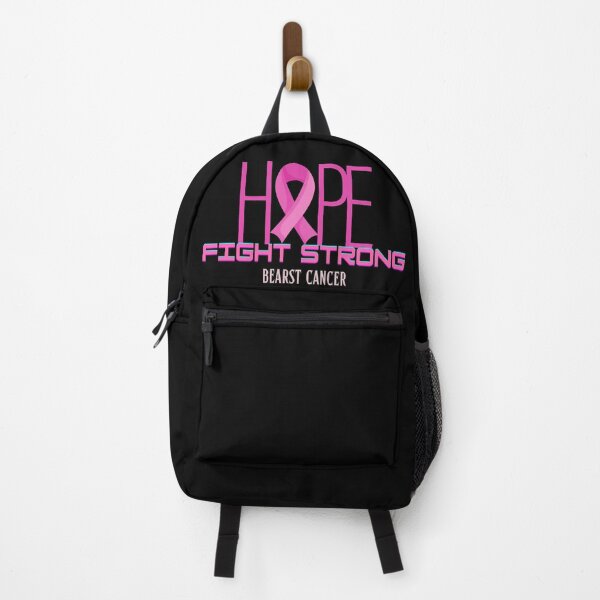 Item preview, Hope, FIGHT STRONG, Breast cancer designed and sold by Dublia.