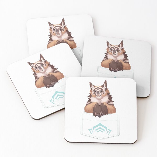 Item preview, Pocket kubrow designed and sold by l-jx.