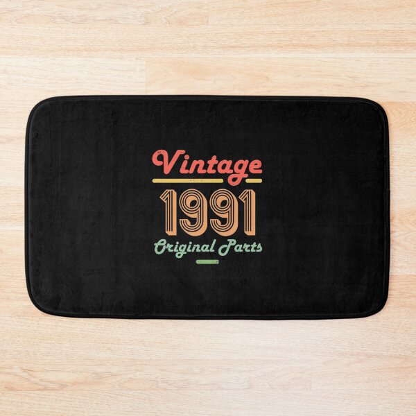 Item preview, 29Th Birthday Vintage Women Men Age 29 Year Old Gifts 1991 designed and sold by ininfa6.