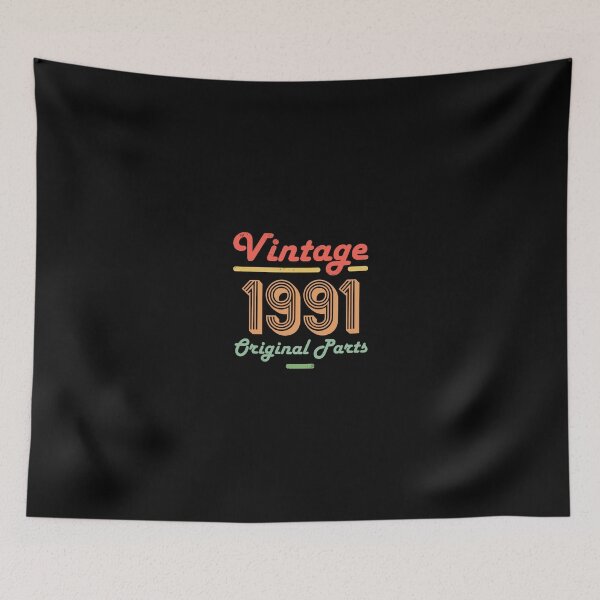 Item preview, 29Th Birthday Vintage Women Men Age 29 Year Old Gifts 1991 designed and sold by ininfa6.