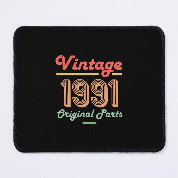 Item preview, 29Th Birthday Vintage Women Men Age 29 Year Old Gifts 1991 designed and sold by ininfa6.