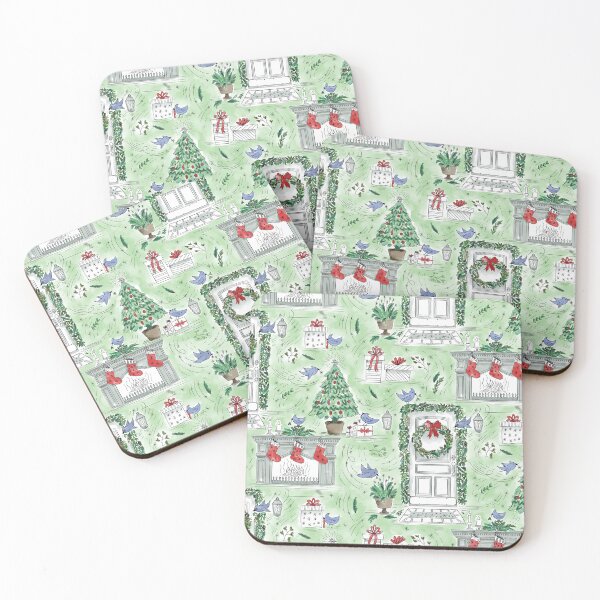 Item preview, Whirlwind of Christmas decor designed and sold by creativinchi.